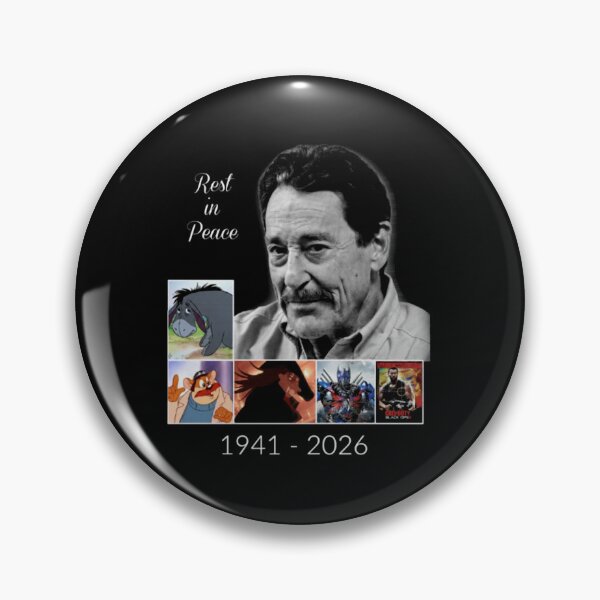 Item preview, Peter Cullen Optimus Prime designed and sold by HevaFaraon.