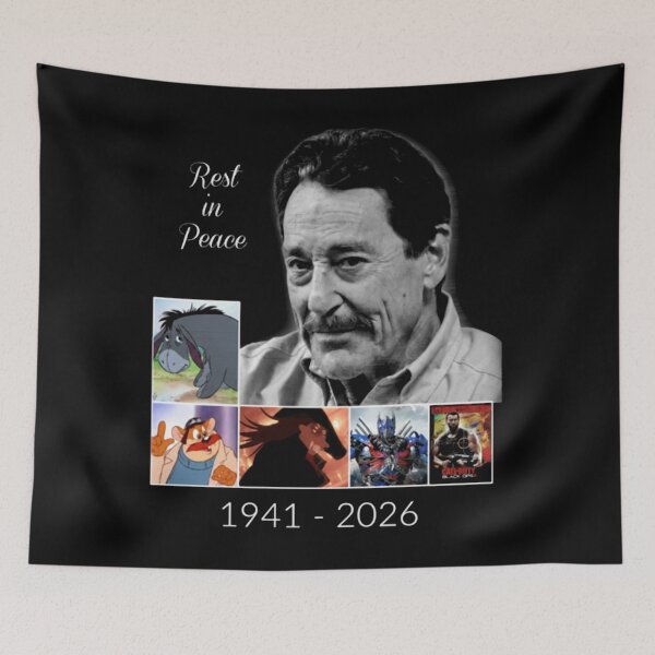 Item preview, Peter Cullen Optimus Prime designed and sold by HevaFaraon.