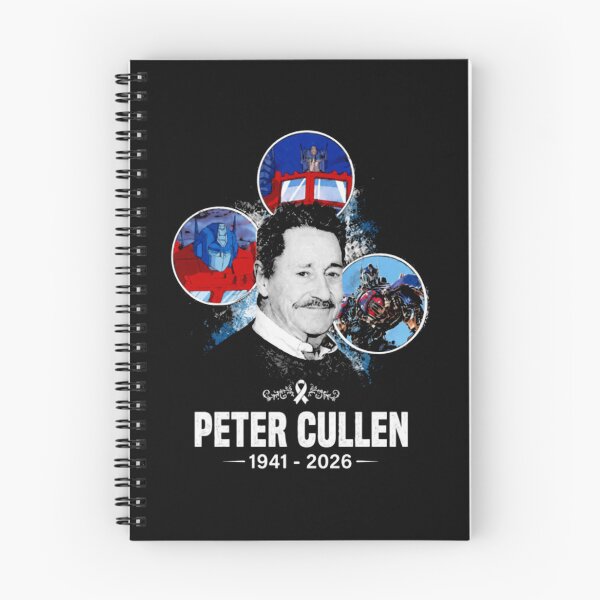 Item preview, Peter Cullen Optimus Prime designed and sold by HevaFaraon.