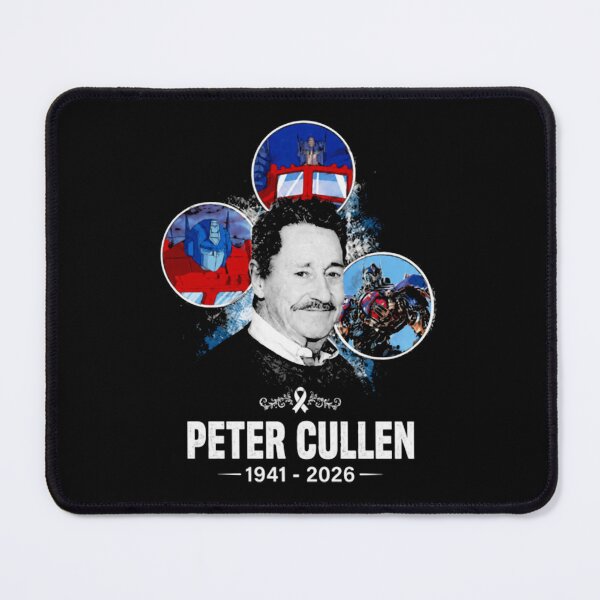 Item preview, Peter Cullen Optimus Prime designed and sold by HevaFaraon.