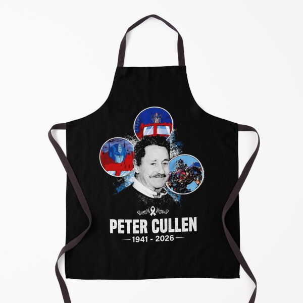 Item preview, Peter Cullen Optimus Prime designed and sold by HevaFaraon.