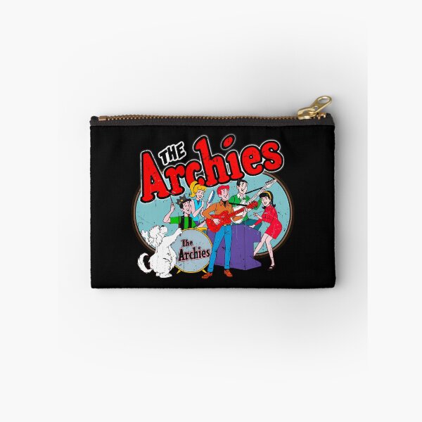 Item preview, The Archies Retro designed and sold by RobynPeckArt.