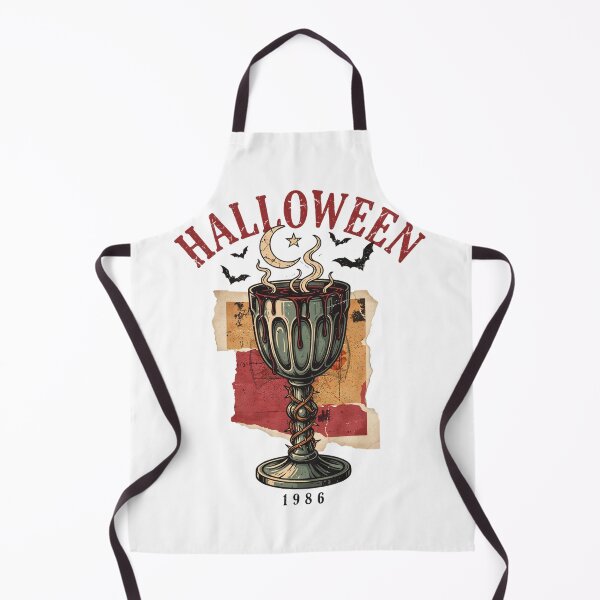 Item preview, Hallowed Cup T-Shirt | Magic Goblet Halloween Graphic Tee v5 designed and sold by DarylWelsh2024.