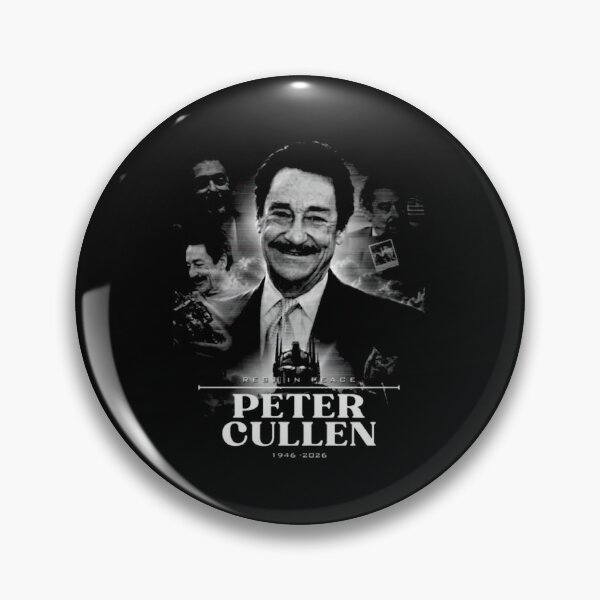 Item preview, Peter-cullen designed and sold by HevaFaraon.