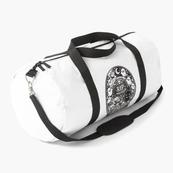 Item preview, HALLOWEEN DOODLE COLLECTION - CRYSTAL BALL v3 designed and sold by WheelieGdArt.
