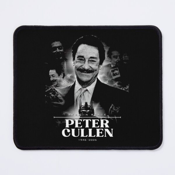 Item preview, Peter-cullen designed and sold by HevaFaraon.