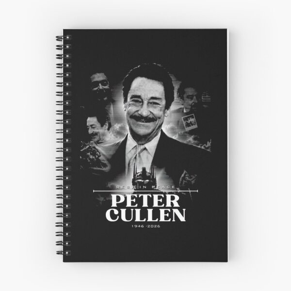 Item preview, Peter-cullen designed and sold by HevaFaraon.