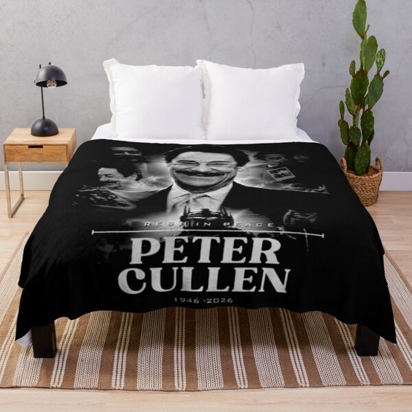Item preview, Peter-cullen designed and sold by HevaFaraon.