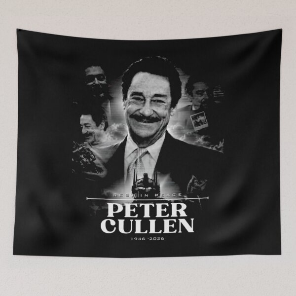 Item preview, Peter-cullen designed and sold by HevaFaraon.