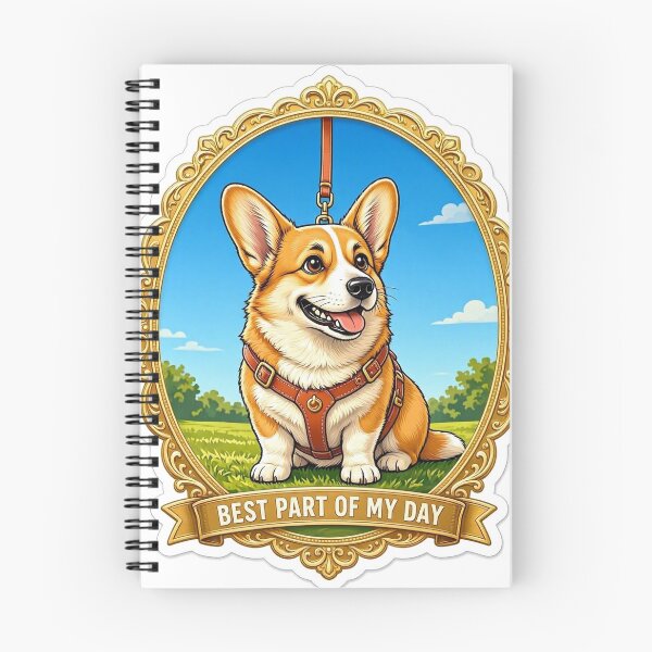 Item preview, Best Part Of My Day designed and sold by DogTiredbyPeter.