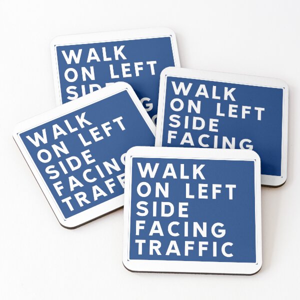 Item preview, Go left designed and sold by ALF2023.