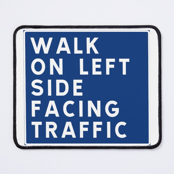 Item preview, Go left designed and sold by ALF2023.