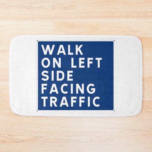 Item preview, Go left designed and sold by ALF2023.