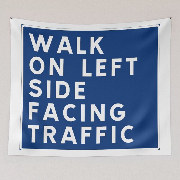 Item preview, Go left designed and sold by ALF2023.