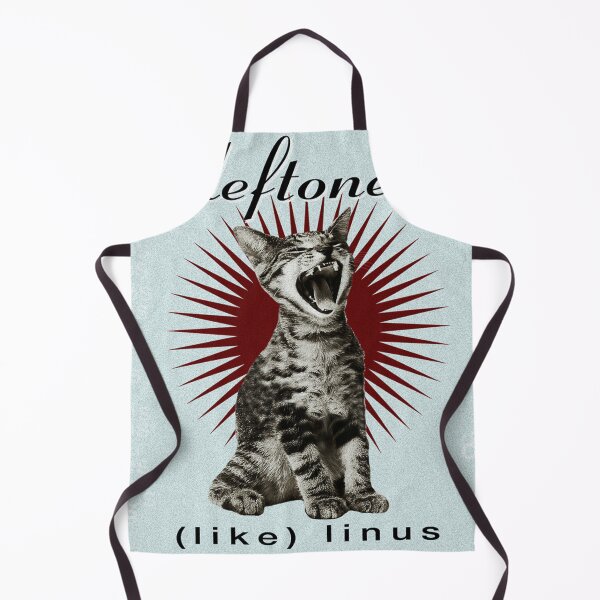 Item preview, Vintage Alternative Rock Deftones Like Linus Cat designed and sold by qiwezyaung.