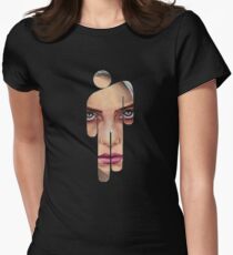 Billie Eilish Women's Fitted T-Shirt