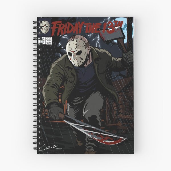 Item preview, Jason Voorhees designed and sold by Baihuart.