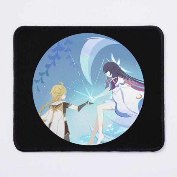 Item preview, Columbine and Aether designed and sold by Lauwuuh.