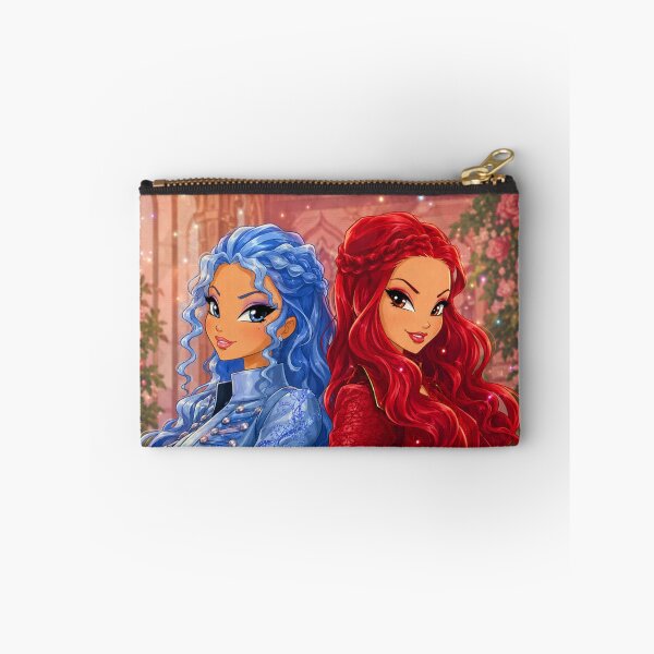 Item preview, Descendants du Pays des Merveilles Maléfique designed and sold by WhimsySpore.