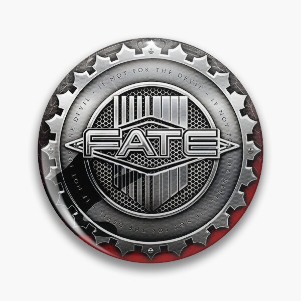 Item preview, Fate Love on the Rox designed and sold by Masyasich.