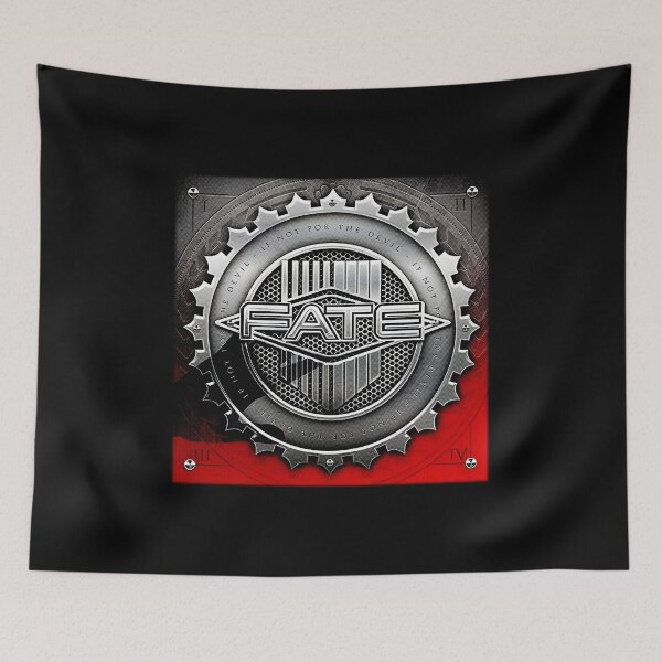 Item preview, Fate Love on the Rox designed and sold by Masyasich.