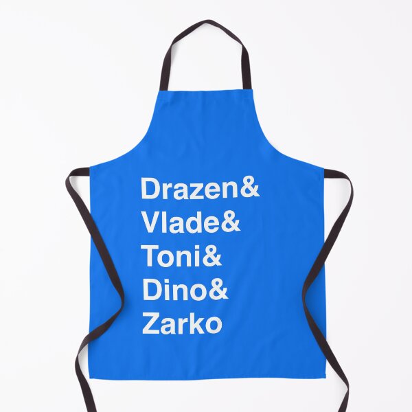 Item preview, 1988 Yugoslavia Basketball starting five designed and sold by JasterMereel421.
