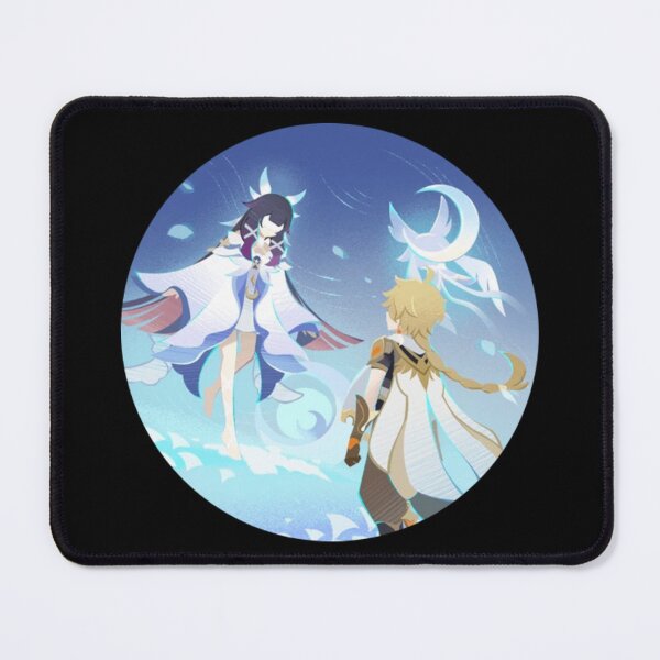 Item preview, Columbine and Aether designed and sold by Lauwuuh.