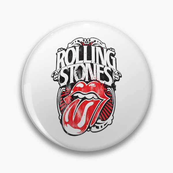 Item preview, SF Rolling Stones designed and sold by AllenReynolds.