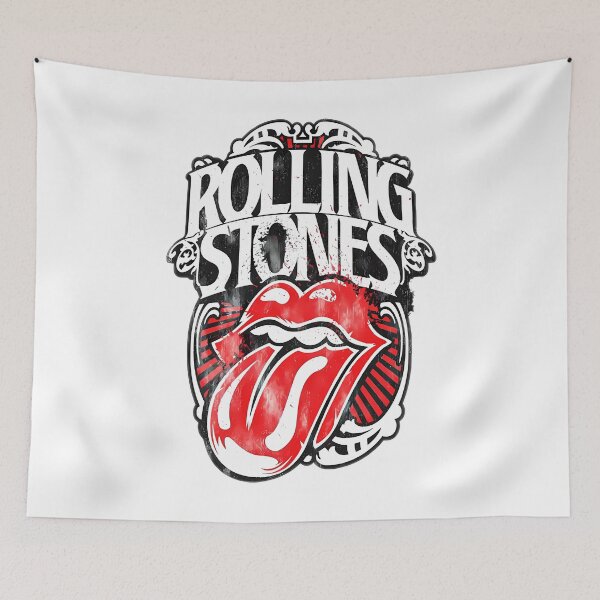 Item preview, SF Rolling Stones designed and sold by AllenReynolds.