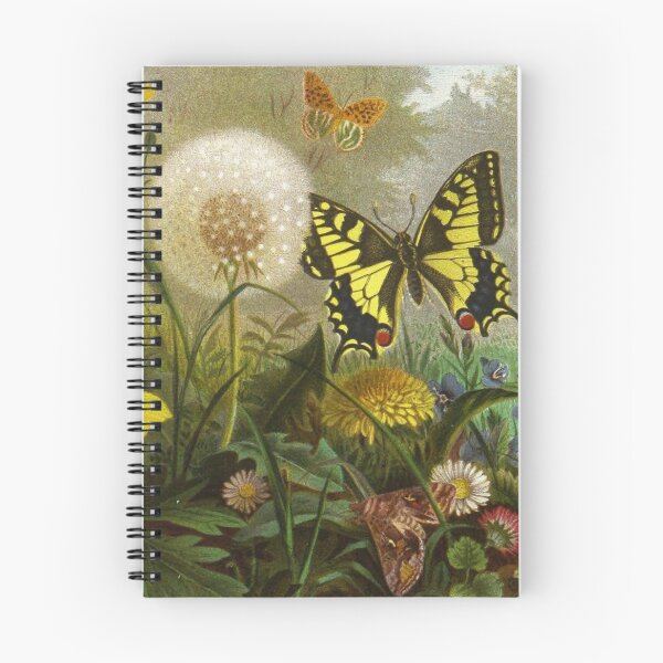 Item preview, YELLOW BUTTERFLY designed and sold by THE GOOD FIND.