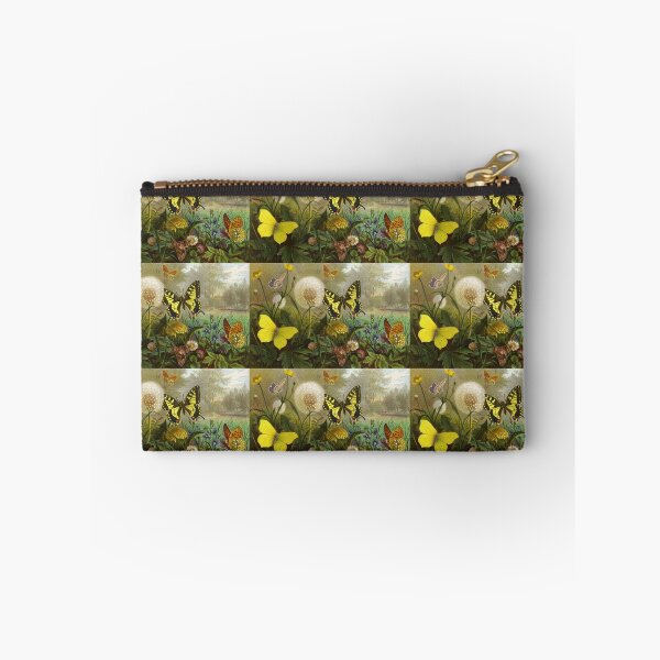 Item preview, YELLOW BUTTERFLY designed and sold by THE GOOD FIND.