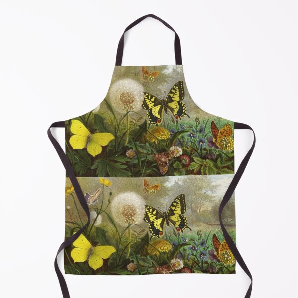 Item preview, YELLOW BUTTERFLY designed and sold by THE GOOD FIND.