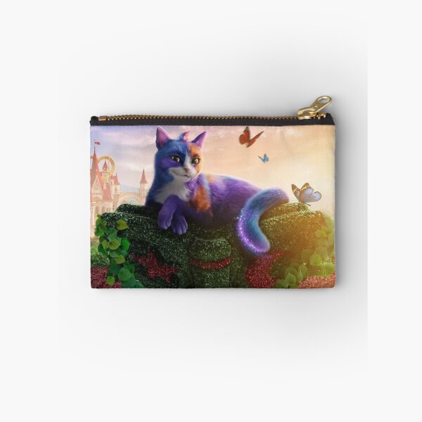Item preview, Descendants du Pays des Merveilles Maléfique designed and sold by WhimsySpore.