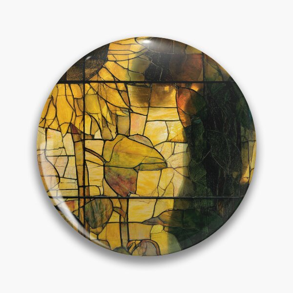 Item preview, Nouvessence - Hidden Woman Among Sunflowers in Arts and Crafts Style (38/44) designed and sold by sabantha.