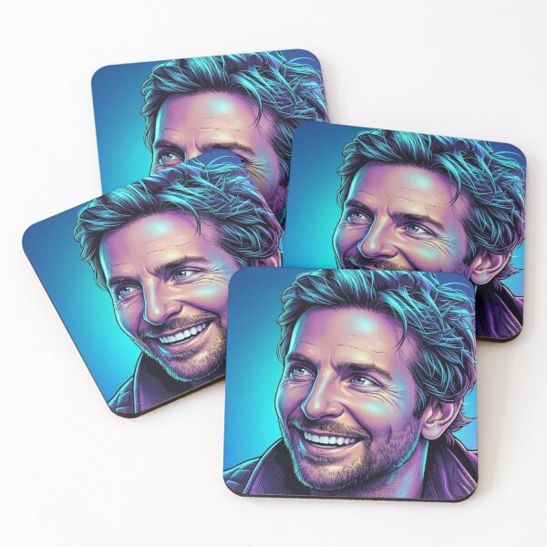 Item preview, BC Good Ol' Boy Neon Actor Lgbtq+ Comic Book Art Home Wall Decor Print Poster Pride TV Series Movie Music designed and sold by Mind Space.