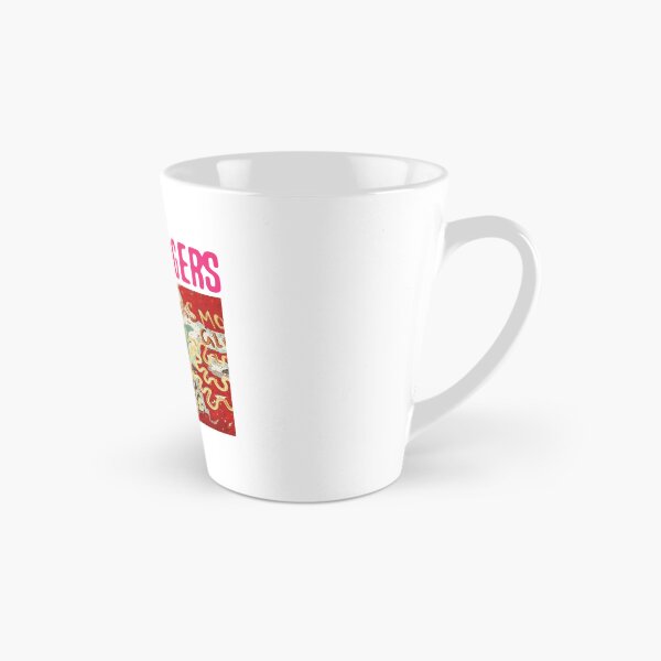 Item preview, Sticky Fingers – Crooked Eyes designed and sold by AllenReynolds.