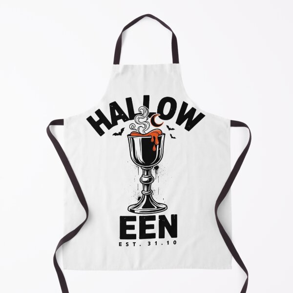 Item preview, Hallowed Cup T-Shirt | Magic Goblet Halloween Graphic Tee v7 designed and sold by DarylWelsh2024.