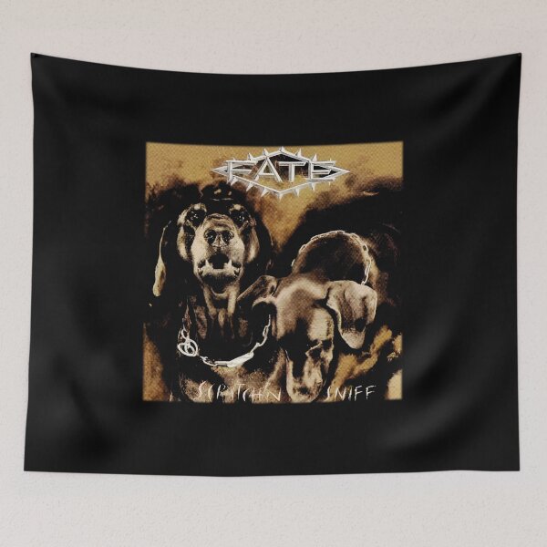 Item preview, Fate Babe, You Got a Friend designed and sold by Masyasich.