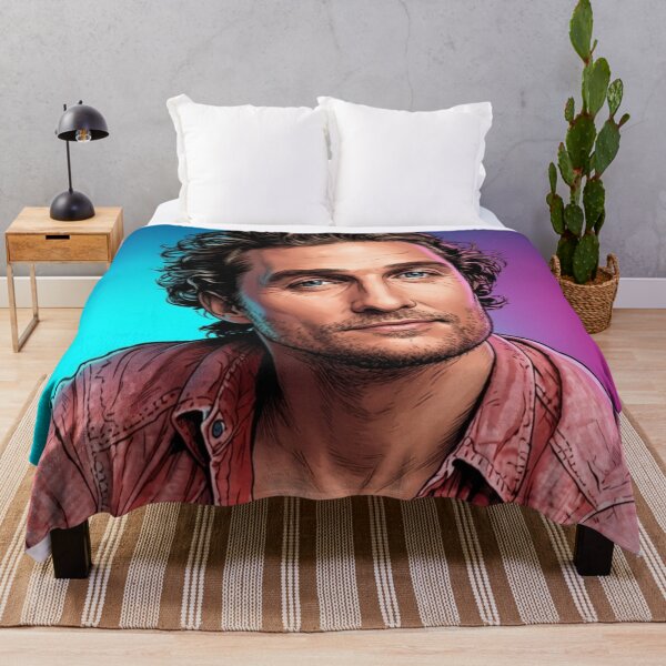 Item preview, MM Country Boy Neon Actor Lgbtq+ Comic Book Art Home Wall Decor Print Poster Pride TV Series Movie Music designed and sold by Mind Space.