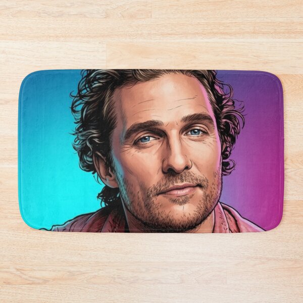 Item preview, MM Country Boy Neon Actor Lgbtq+ Comic Book Art Home Wall Decor Print Poster Pride TV Series Movie Music designed and sold by Mind Space.