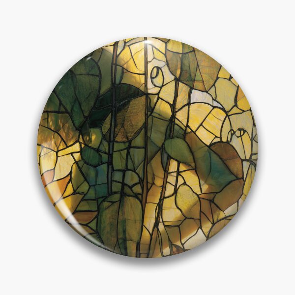 Item preview, Nouvessence - Hidden Woman Among Sunflowers in Arts and Crafts Style (39/44) designed and sold by sabantha.