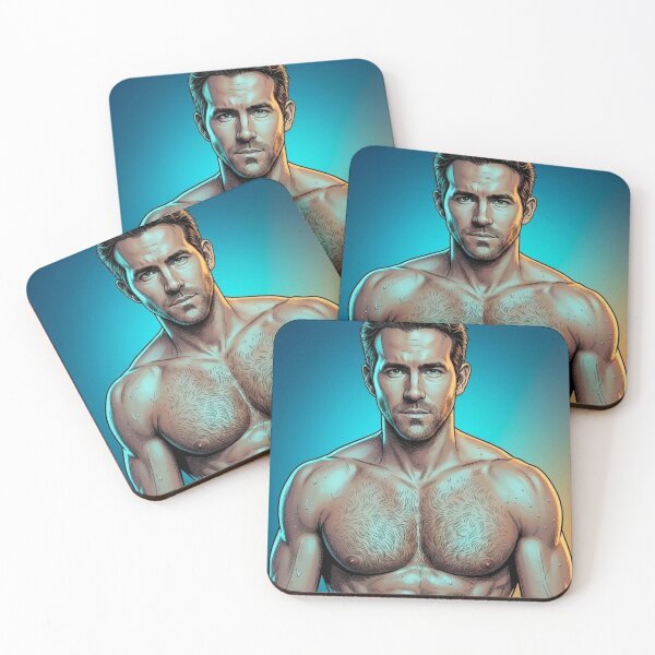Item preview, RR Ripped Neon Actor Lgbtq+ Comic Book Art Home Wall Decor Print Poster Pride TV Series Movie Music designed and sold by Mind Space.