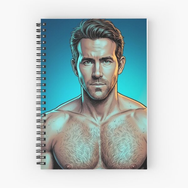 Item preview, RR Ripped Neon Actor Lgbtq+ Comic Book Art Home Wall Decor Print Poster Pride TV Series Movie Music designed and sold by Mind Space.