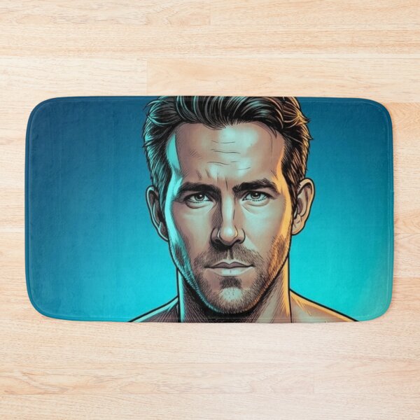 Item preview, RR Ripped Neon Actor Lgbtq+ Comic Book Art Home Wall Decor Print Poster Pride TV Series Movie Music designed and sold by Mind Space.