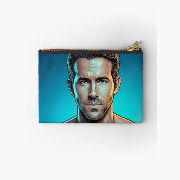 Item preview, RR Ripped Neon Actor Lgbtq+ Comic Book Art Home Wall Decor Print Poster Pride TV Series Movie Music designed and sold by Mind Space.