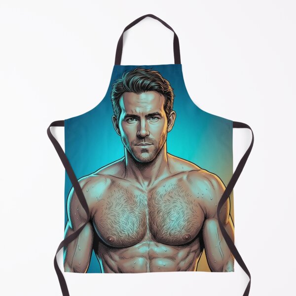 Item preview, RR Ripped Neon Actor Lgbtq+ Comic Book Art Home Wall Decor Print Poster Pride TV Series Movie Music designed and sold by Mind Space.