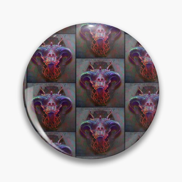 Item preview, Picture Day Hail Mary Mallon designed and sold by calepas.