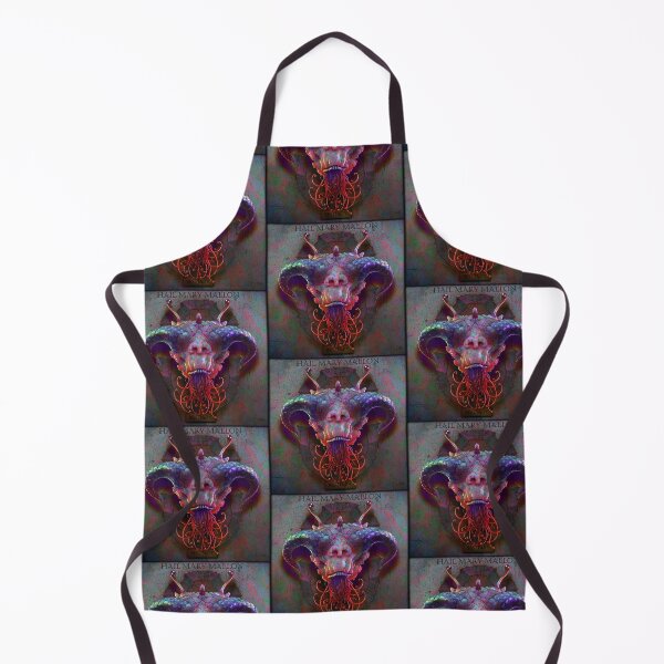 Item preview, Picture Day Hail Mary Mallon designed and sold by calepas.