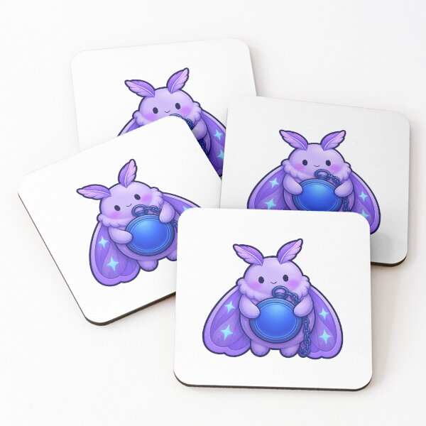 Item preview, Soft Wings at the Quiet Hour designed and sold by The-Art-of-D.
