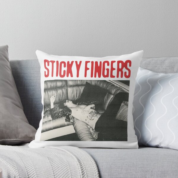 Item preview, Sticky Fingers - Lekkerboy designed and sold by AllenReynolds.